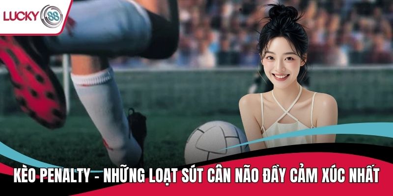 Kèo Penalty